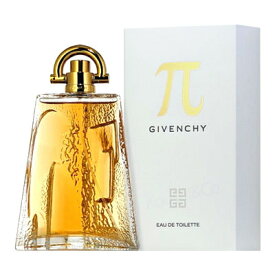 マラソン期間中ポイント最大10倍＆最大1111円OFFクーポン★ジバンシイ GIVENCHY パイ EDT SP 50ml 【香水】【激安セール】【送料無料】【当日出荷14時まで_休業日除く】