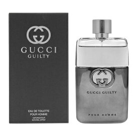 グッチ GUCCI ギルティ プールオム EDT SP 50ml 【香水】【激安セール】【あす楽】【送料無料】【割引クーポンあり】