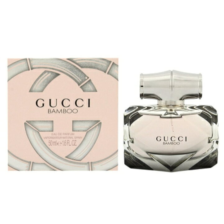 楽天市場】グッチ GUCCI バンブー オードパルファム EDP SP 50ml 