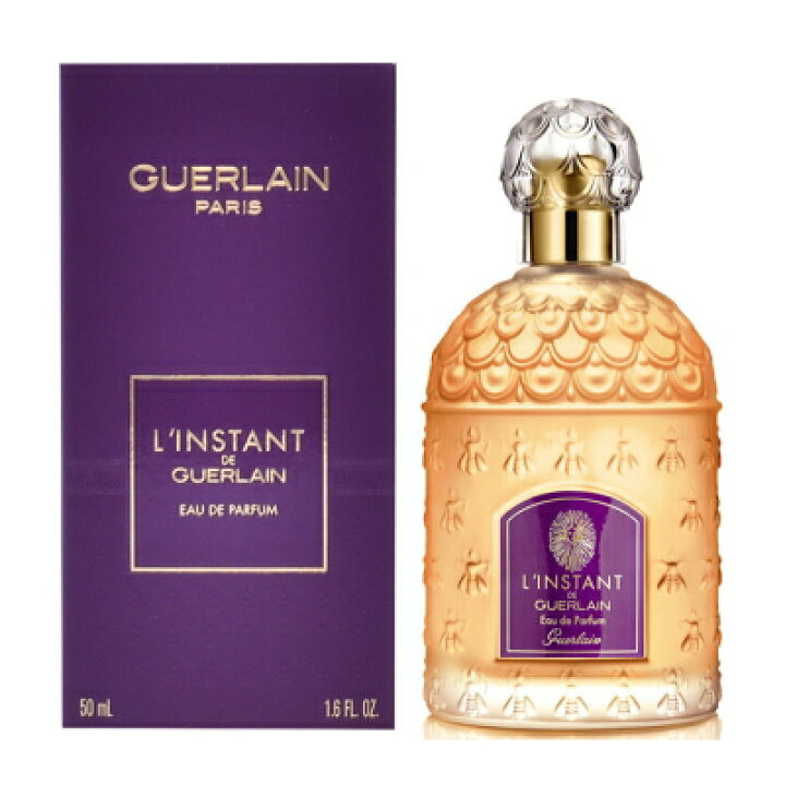 楽天市場】ゲラン GUERLAIN ランスタン ド ゲラン オーデパルファン 
