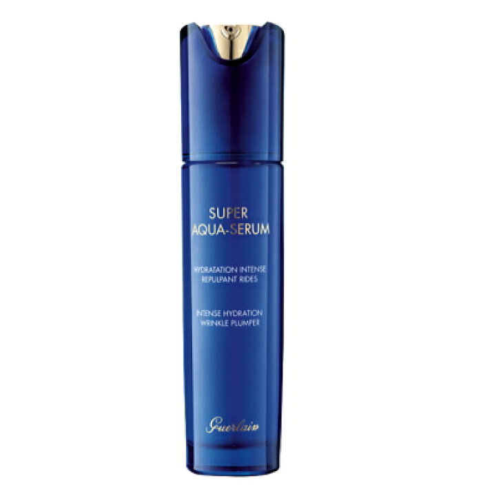 楽天市場】ゲラン GUERLAIN スーパー アクア セロム N 50ml 【当日出荷 