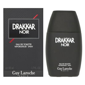 ギ ラロッシュ GUY LAROCHE ドラッカー ノワール オードトワレ EDT SP 50ml 【香水】【激安セール】【あす楽】【割引クーポンあり】