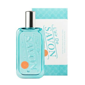 最大1500円OFFクーポン★レールデュサボン L’air De SAVON オードトワレ イノセントタイム EDT SP 50ml 【香水】【当日出荷_休止中】【送料無料】