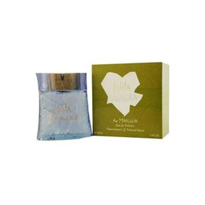 楽天市場】ロリータ レンピカ LOLITA LEMPICKA オゥ マスキュリン EDT 