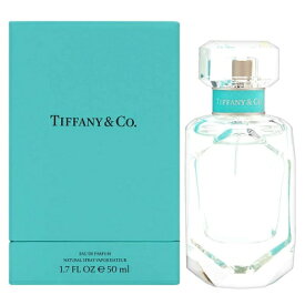 【3月ポイント10倍※要エントリー】ティファニー TIFFANY＆Co. ティファニー オードパルファム EDP SP 50ml 【香水】【激安セール】【あす楽】【送料無料】【割引クーポンあり】