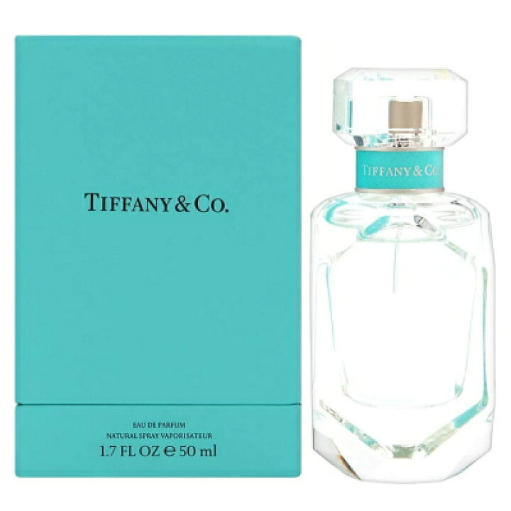 楽天市場】ティファニー TIFFANY＆Co. ティファニー オードパルファム 