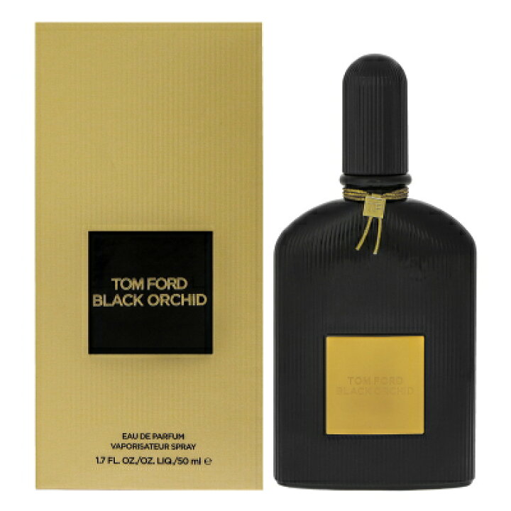 楽天市場】トム フォード TOM FORD ブラック オーキッド 