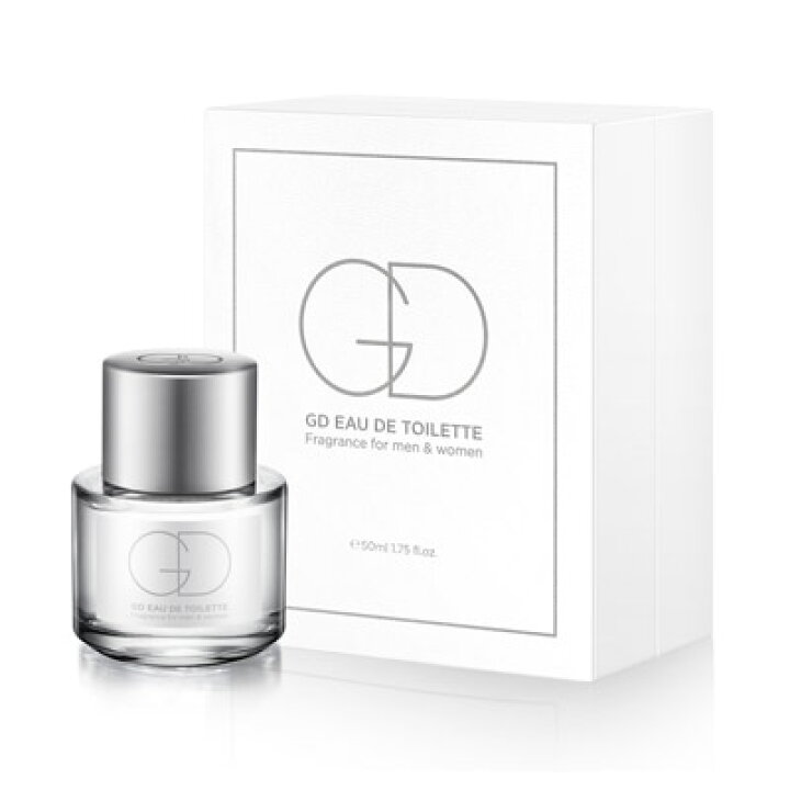 楽天市場】BIGBANG G-DRAGON GD オードトワレ EAU DE TOILETTE 