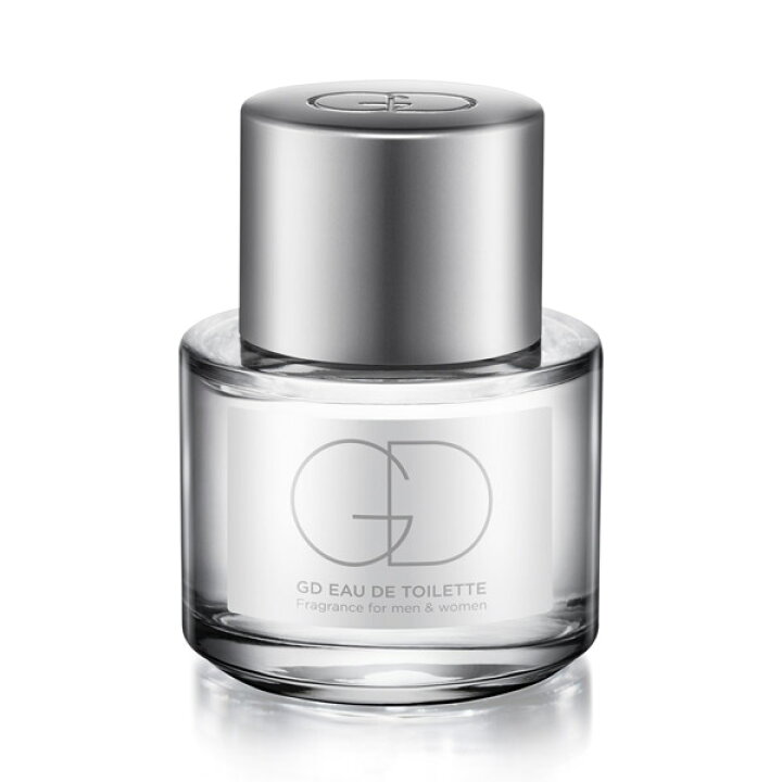 楽天市場】BIGBANG G-DRAGON GD オードトワレ EAU DE TOILETTE 
