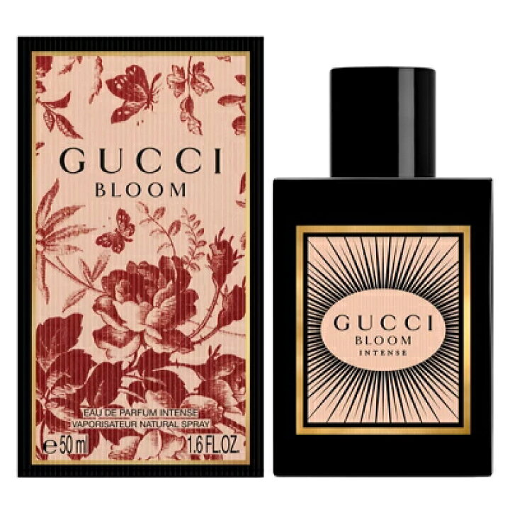 楽天市場】グッチ GUCCI グッチ ブルーム オードパルファム インテンス 