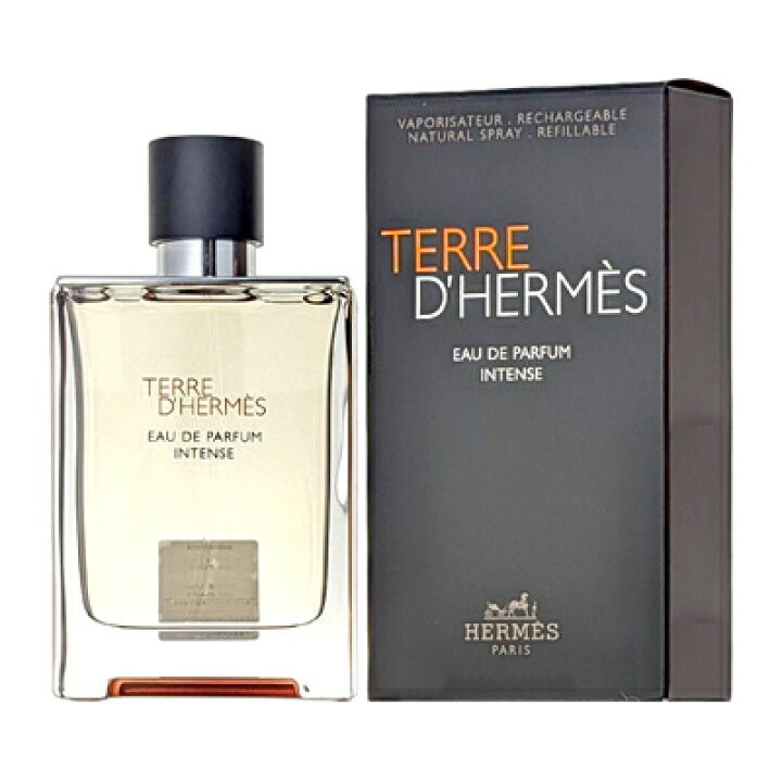 楽天市場】エルメス HERMES テール ドゥ エルメス アンタンス 