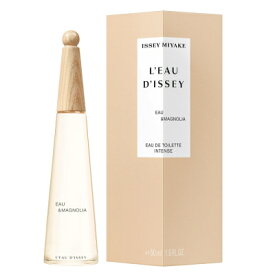 【最大1110円OFFクーポン】イッセイ ミヤケ ISSEY MIYAKE ロードゥ イッセイ オー＆マグノリア オードトワレ インテンス EDT SP 50ml 【香水】【あす楽】【送料無料】