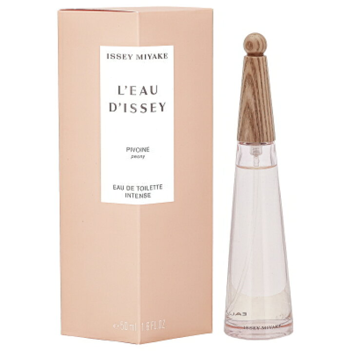 楽天市場】イッセイ ミヤケ ISSEY MIYAKE ロードゥ イッセイ ピオニー 