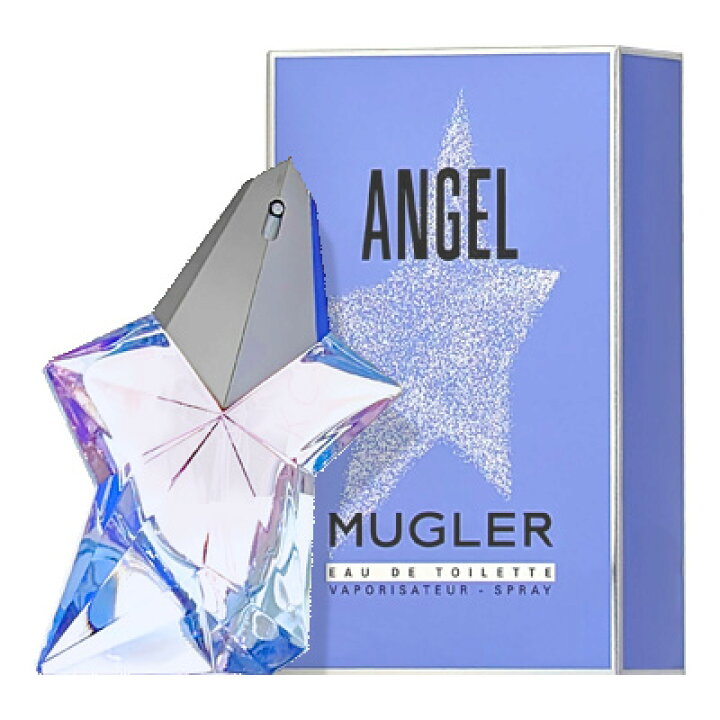 楽天市場】ティエリーミュグレー THIERRY MUGLER エンジェル 