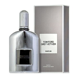 トム フォード TOM FORD グレイ ベチバー パルファム PARFUM SP 50ml 【香水】【当日出荷14時迄_休業日除く】【送料無料】【割引クーポンあり】