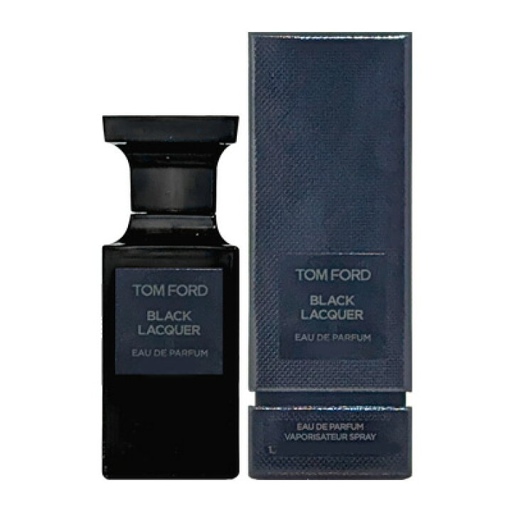 楽天市場】トム フォード TOM FORD ブラック ラッカー オード 