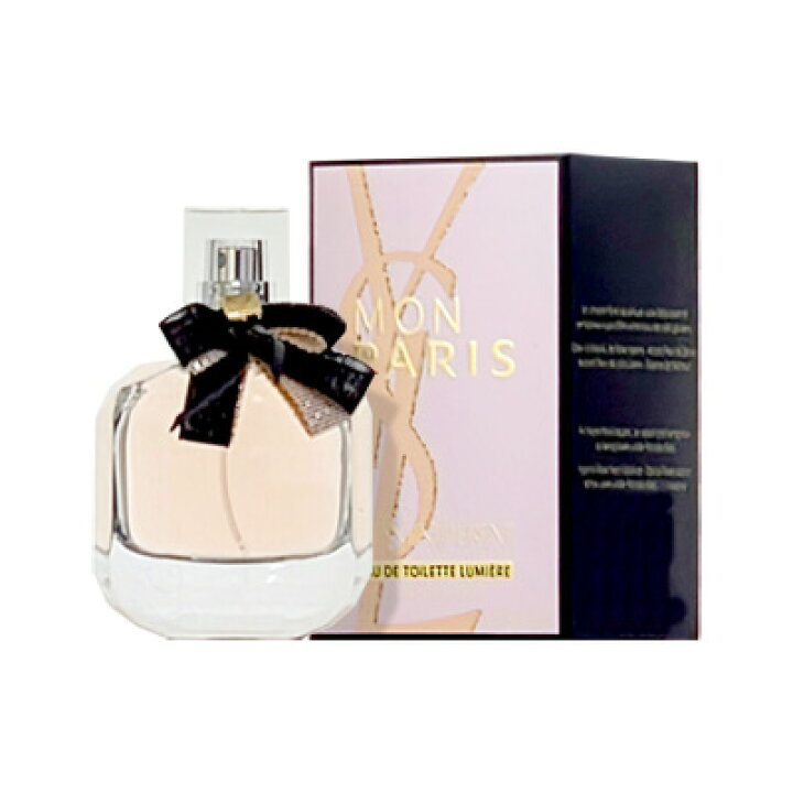 楽天市場】イヴ サンローラン YVES SAINT LAURENT YSL モン パリ 
