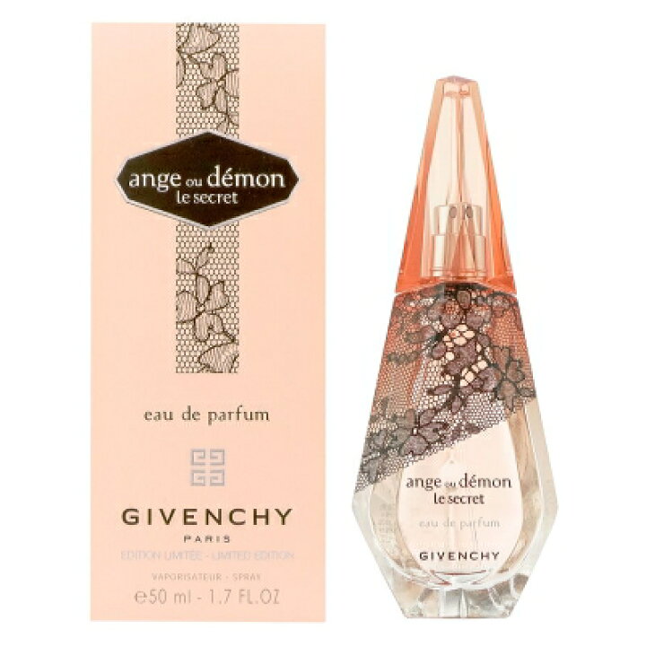 楽天市場】ジバンシイ GIVENCHY アンジュ デモン シークレット 