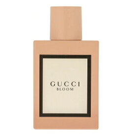 【予告5/25(土)ポイント10倍発生】【最大1110円OFFクーポン】グッチ GUCCI グッチ ブルーム オードパルファム 箱なし EDP SP 50ml 【訳あり香水】【当日出荷14時迄(休業日除く)】【送料無料】