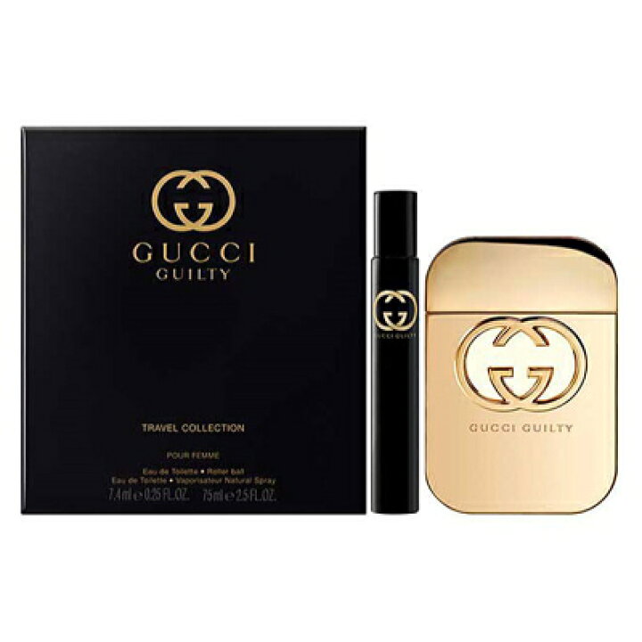 楽天市場】【最大1110円OFFクーポン】グッチ GUCCI ギルティ 