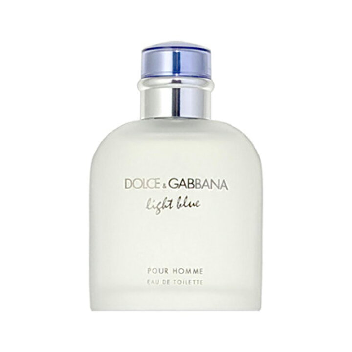 楽天市場 ドルチェ ガッバーナ Dolce Gabbana D G ライトブルー プールオム テスター Edt Sp 125ml 訳あり香水 あす楽休止中 送料無料 割引クーポンあり 香水カンパニー