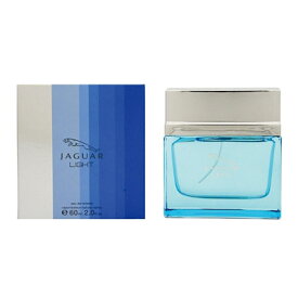 【予告5/10(金)ポイント10倍発生】【最大150円OFFクーポン】ジャガー JAGUAR ジャガー ライト EDT SP 60ml 【香水】【激安セール】【あす楽】