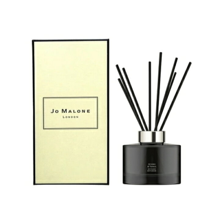 楽天市場】ジョー マローン JO MALONE ミルラ & トンカ ディフューザー 
