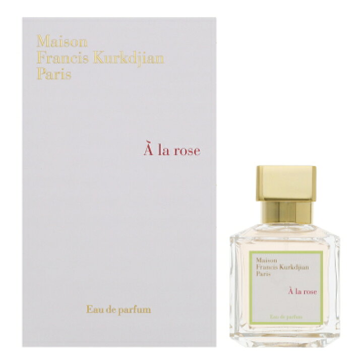 楽天市場】メゾン フランシス クルジャン MAISON FRANCIS KURKDJIAN ア 