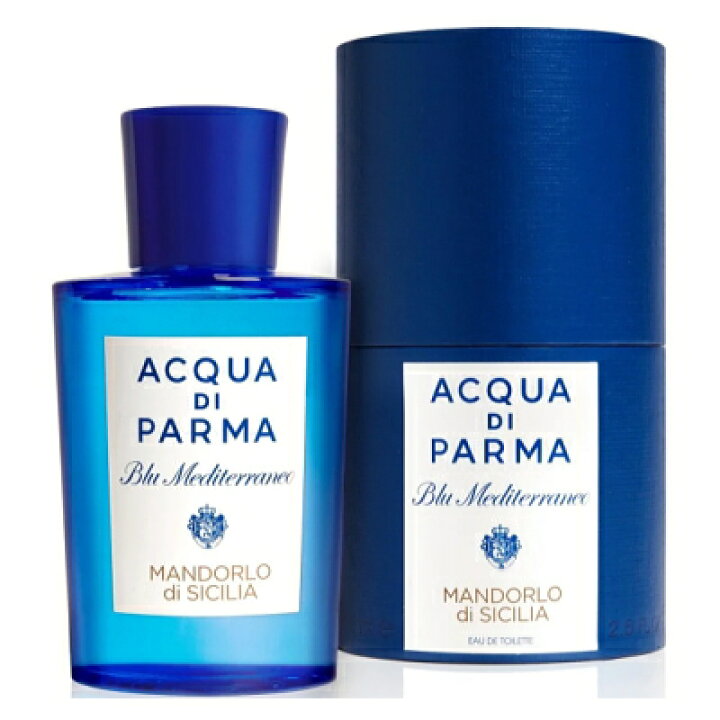 楽天市場】アクア デ パルマ ACQUA DI PARMA ブルーメディテラネオ 
