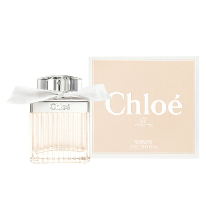 楽天市場】【最大300円OFFクーポン】クロエ CHLOE クロエ オードトワレ 