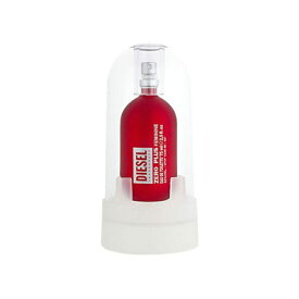 【予告4/25(木)ポイント10倍発生】ディーゼル DIESEL ゼロ プラス フェミニン EDT SP 75ml 【香水】【あす楽】【割引クーポンあり】