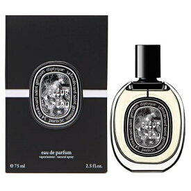 【3月ポイント10倍※要エントリー】ディプティック diptyque オードパルファン フルール ドゥ ポー EDP SP 75ml 【香水】【あす楽】【送料無料】【割引クーポンあり】