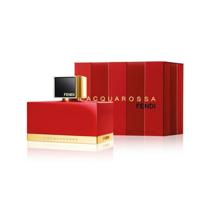 楽天市場】フェンディ FENDI アクアロッサ EDP SP 75ml 【香水】【odr 