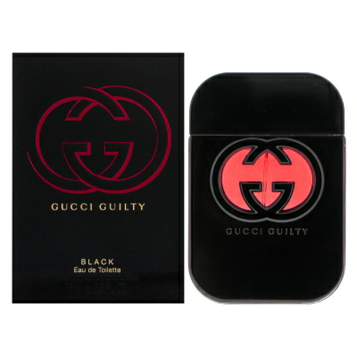 楽天市場】【最大400円OFFクーポン】グッチ GUCCI ギルティ 