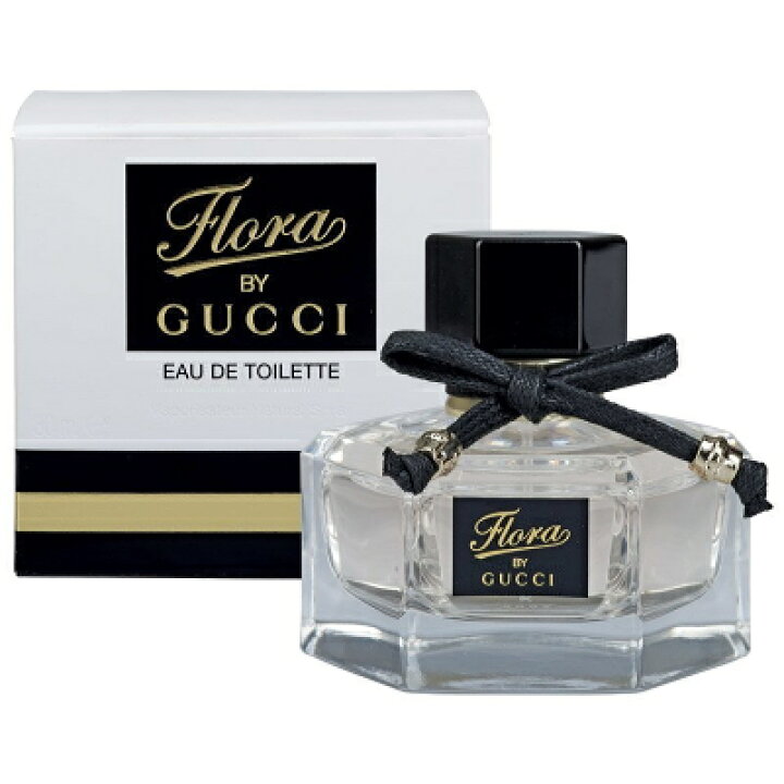 楽天市場】グッチ GUCCI フローラ バイ グッチ オードトワレ 白 