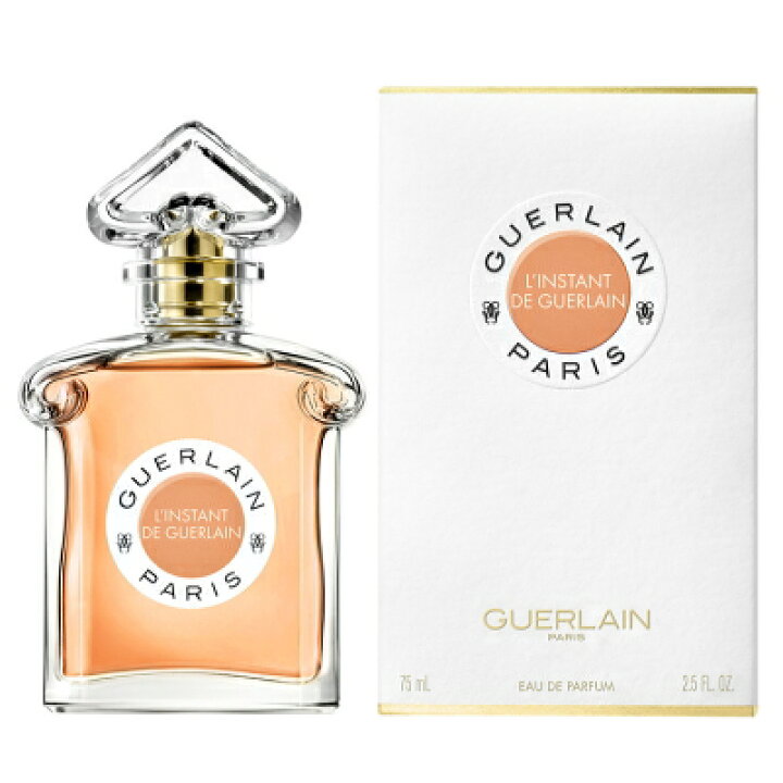 楽天市場】ゲラン GUERLAIN ランスタン・ド・ゲラン オーデパルファン 