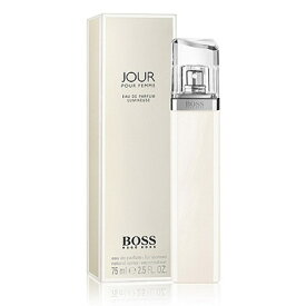 ヒューゴ ボス HUGO BOSS ジュール プールファム ルミニュース EDP SP 75ml 【香水】【当日出荷14時迄_休業日除く】【送料無料】【割引クーポンあり】