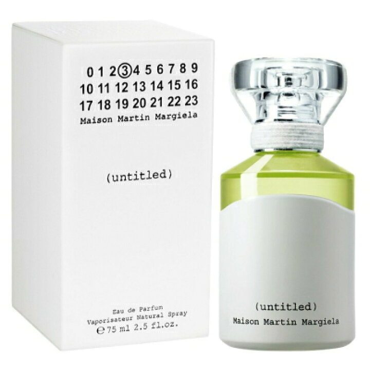 楽天市場】メゾン マルジェラ Maison Margiela アンタイトル 