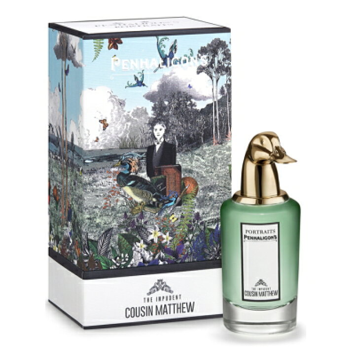 楽天市場】ペンハリガン PENHALIGON