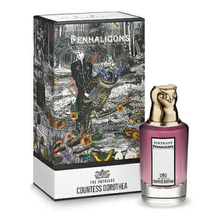 楽天市場】ペンハリガン PENHALIGON