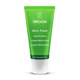 【4/25(木)ポイント最大10倍発生】【最大1110円OFFクーポン】ヴェレダ WELEDA スキンフード 75ml 【あす楽】