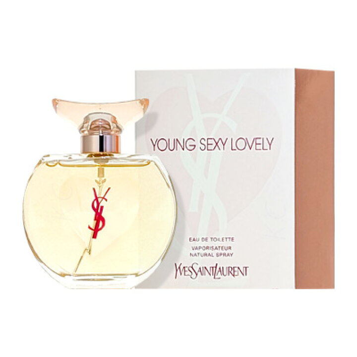 楽天市場】イヴ サンローラン YVES SAINT LAURENT YSL ヤング セクシー 