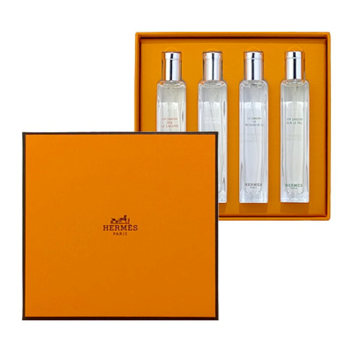 楽天市場】【最大1111円OFFクーポン】エルメス HERMES ガーデン コフレ 