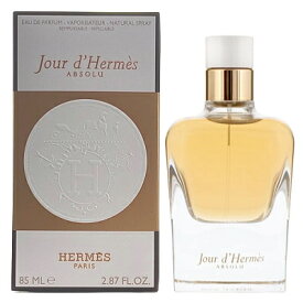 エルメス HERMES ジュール ドゥ エルメス アブソリュ EDP SP 85ml 【香水】【あす楽】【送料無料】【割引クーポンあり】