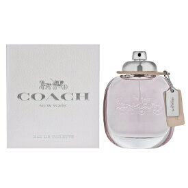 【予告4/25(木)ポイント10倍発生】コーチ COACH コーチ オードトワレ EDT SP 90ml 【香水】【激安セール】【あす楽】【送料無料】【割引クーポンあり】