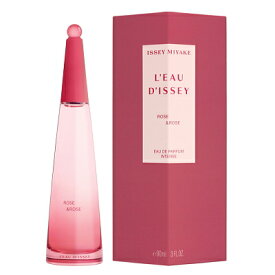 イッセイ ミヤケ ISSEY MIYAKE ロードゥ イッセイ ローズ＆ローズ オードパルファム インテンス EDP SP 90ml 【香水】【あす楽】【送料無料】【割引クーポンあり】