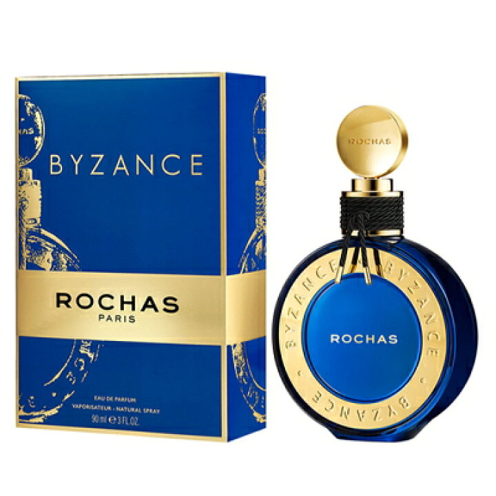 楽天市場】ロシャス ROCHAS ビザーンス オードパルファム 2019 EDP SP 