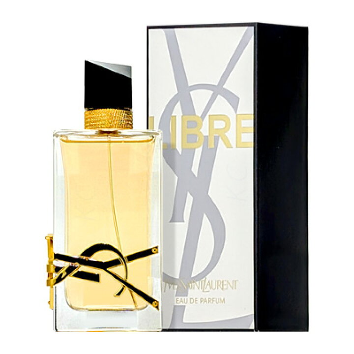 イヴ サンローラン YSL リブレ オーデパルファム EDP 90ml