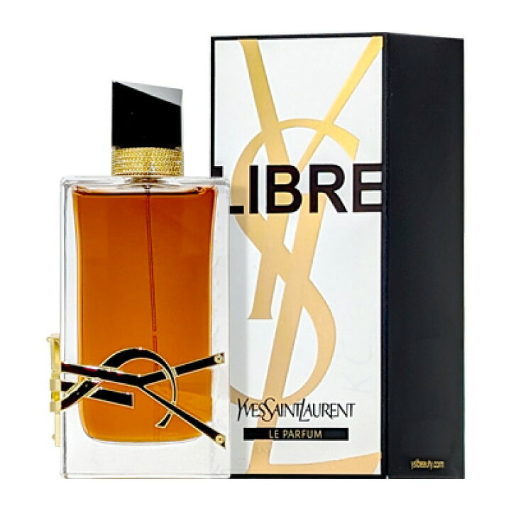 楽天市場】イヴ サンローラン YVES SAINT LAURENT YSL リブレ ル 