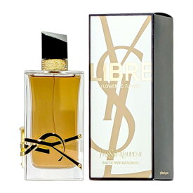 イヴ サンローラン YVES SAINT LAURENT YSL リブレ オーデパルファム フローラル EDP SP 90ml 【香水】【当日出荷14時まで_休業日除く】【送料無料】【割引クーポンあり】